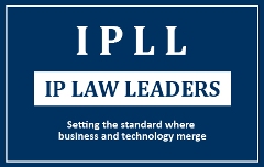 IP Law Leaders PLLC Logo