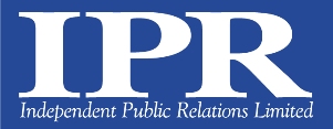 Independent Public Relations (IPR) Logo