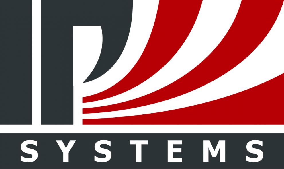 IP Systems, LLC Logo