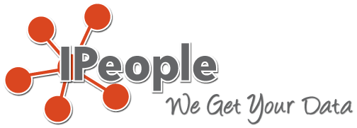 IPeople Logo