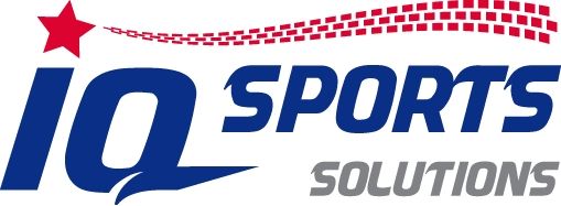 IQSportsSolutions Logo