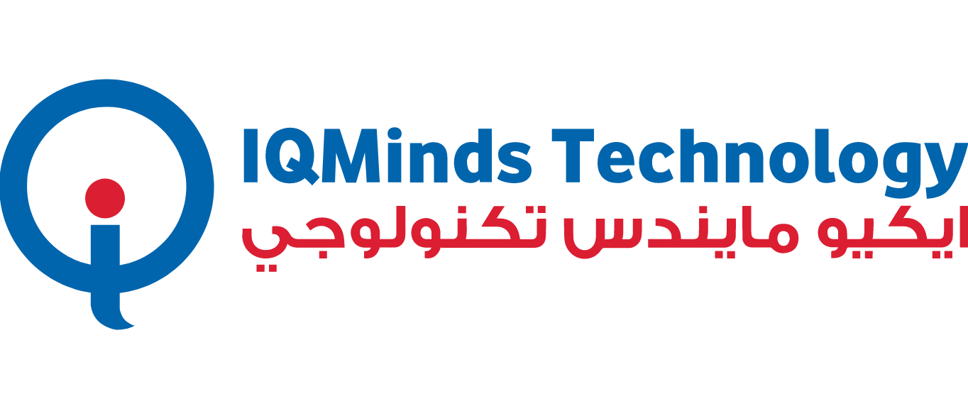 IQMinds Technology LLC Logo