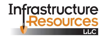 Infrastructure Resources Logo