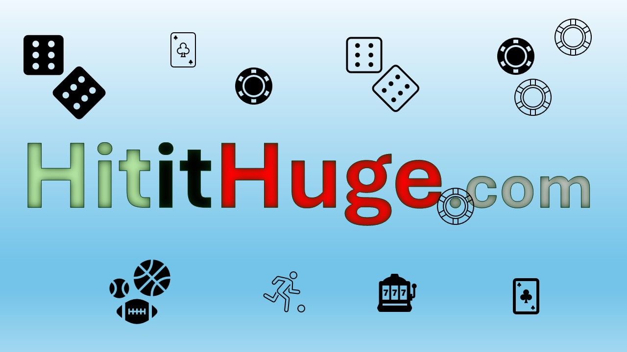 HititHuge.com Logo