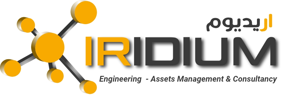 IRIDIUM Engineering- Assets Management Consultancy Logo