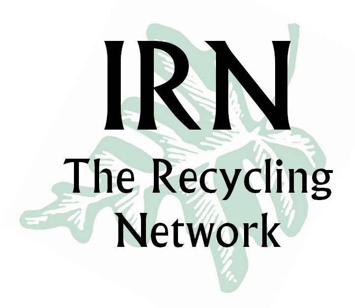 IRNSurplus Logo