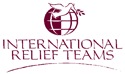 International Relief Teams Logo