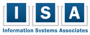 Information Systems Associates Logo