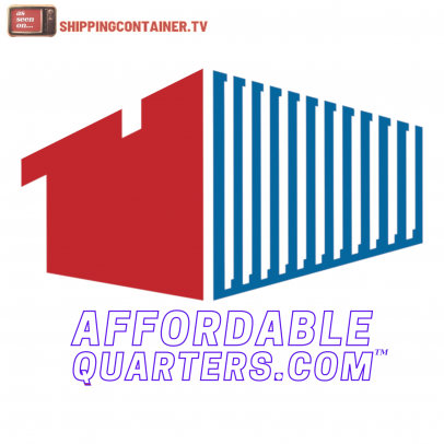 Affordable Quarters Logo