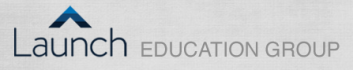 Launch Education Logo