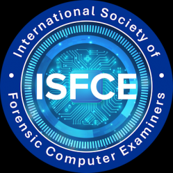 ISFCE Logo