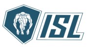 International Swimming League Logo