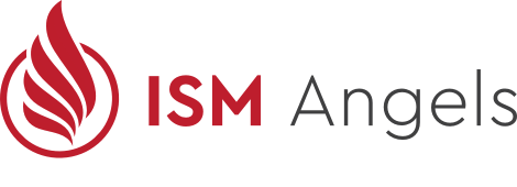 ISM Angels Logo