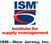 The Institute for Supply Management – New Jersey Logo