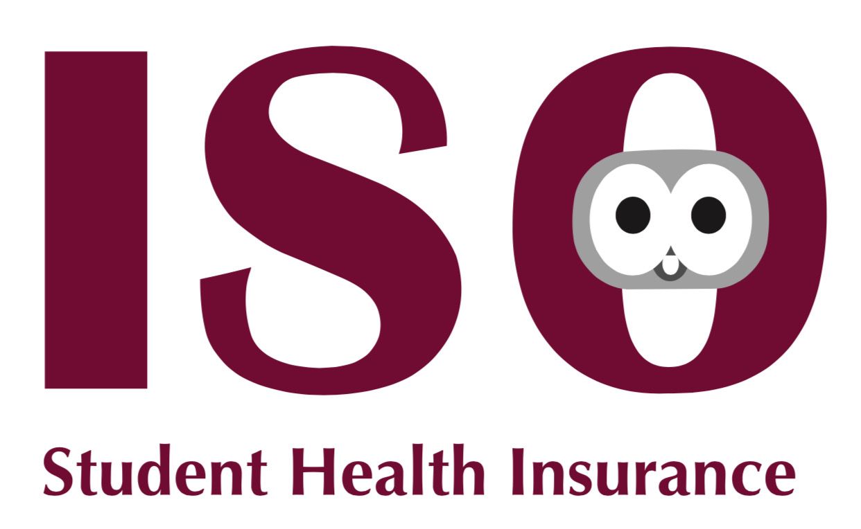 ISOInsurance Logo