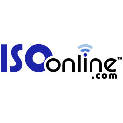 ISOOnline Logo