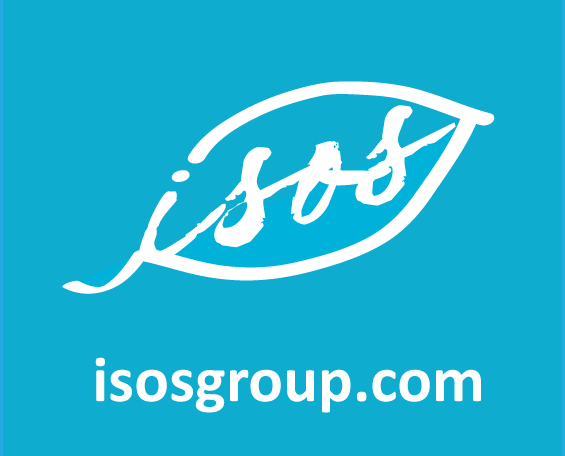 ISOS Group Logo