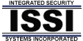 Integrated Security Systems Inc. Logo