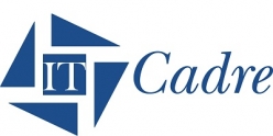 IT-Cadre Logo