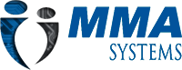 MMA Systems Logo