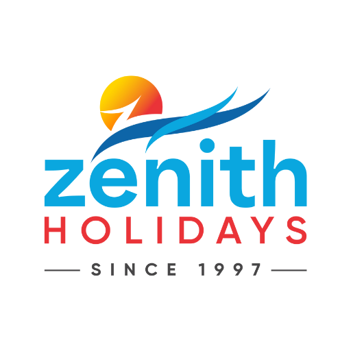 Zenith Holidays Logo