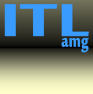 ITLamg Logo