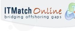 ITMatchOnline Logo