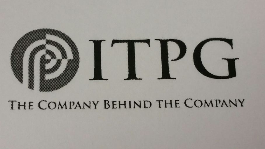 ITPG Logo