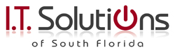 I.T. Solutions of South Florida Logo