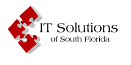 ITSolutions247 Logo