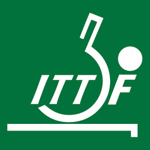 ITTFWorld Logo