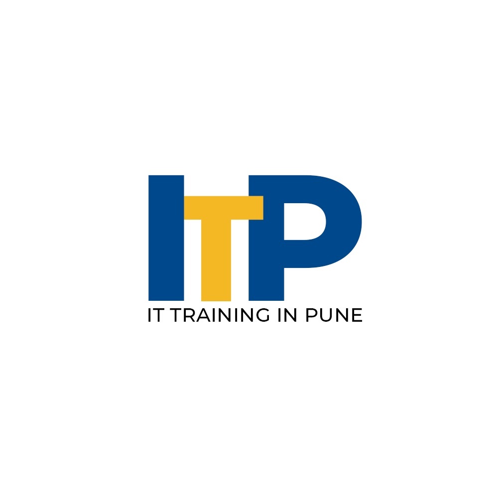 IT Training in Pune Logo