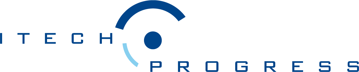 ITech Progress Logo