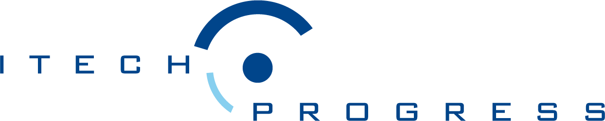 ITechProgress Logo