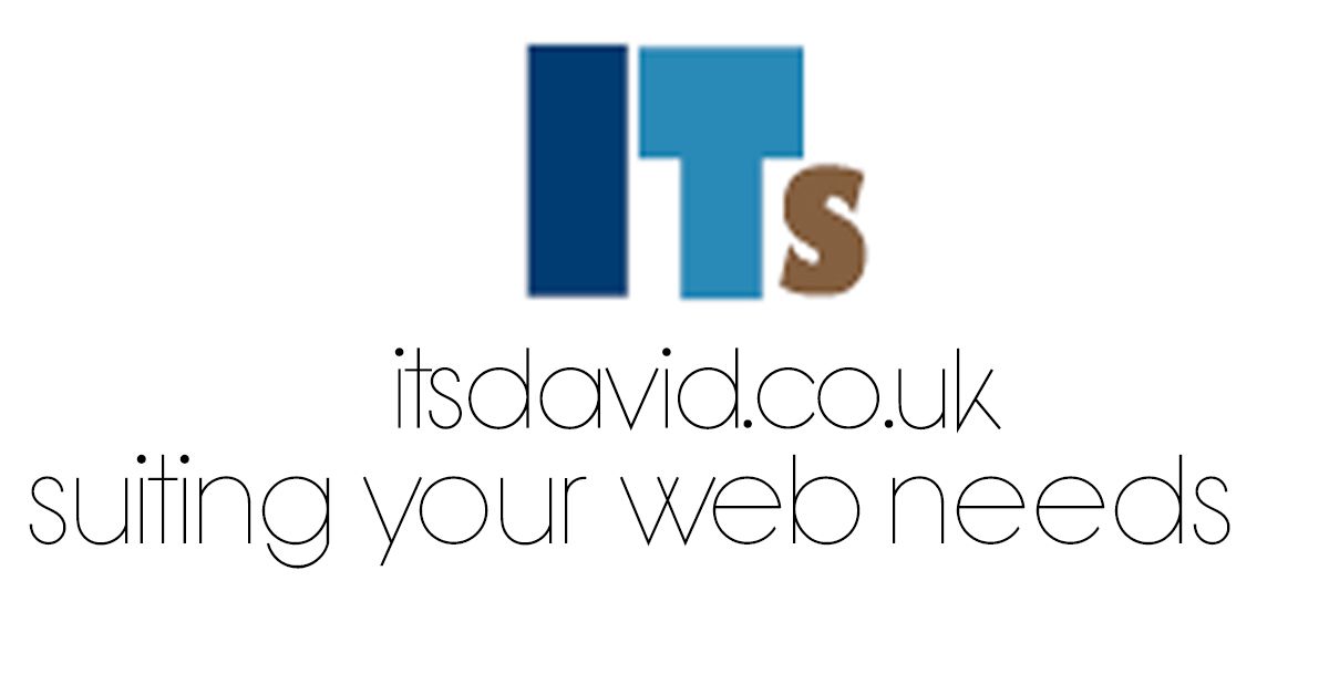 ITsDavid Logo