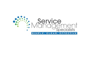 Service Management Logo