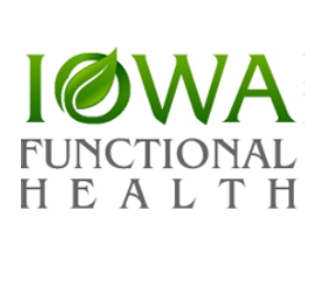 IaFunctionalHealth Logo