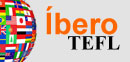 IBERO Spanish Language and TEFL School Argentina Logo