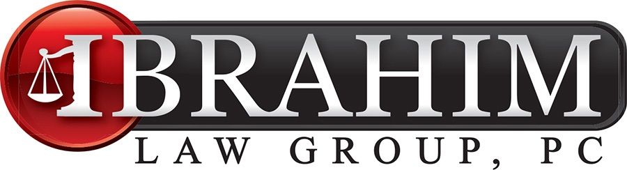 Ibrahim Law Group, PC Logo