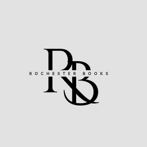 Rochester Books Logo