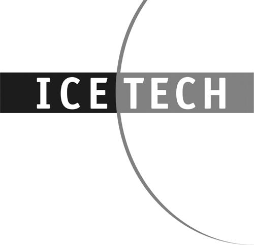IceTech A/S Logo
