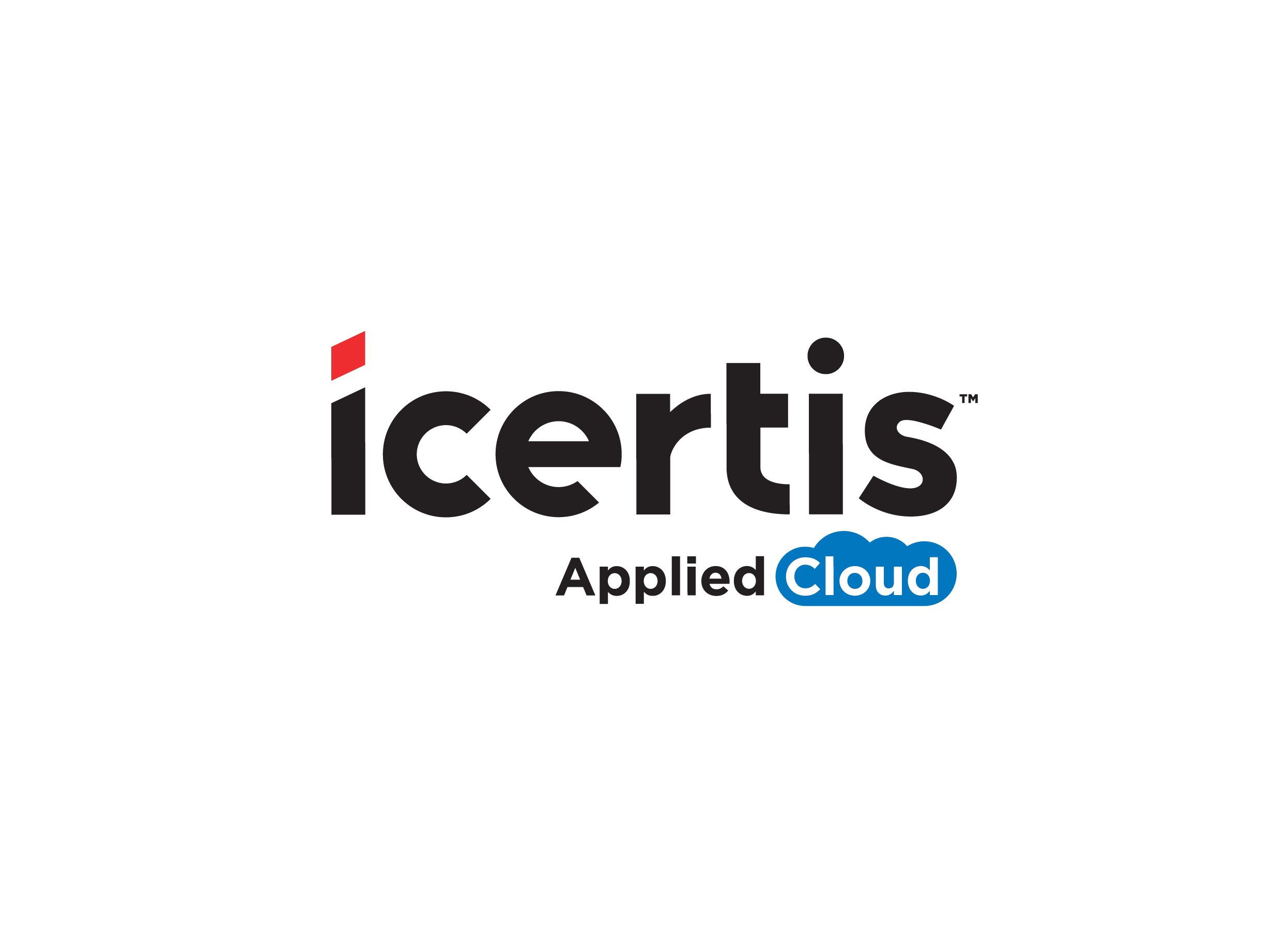 IcertisInc Logo