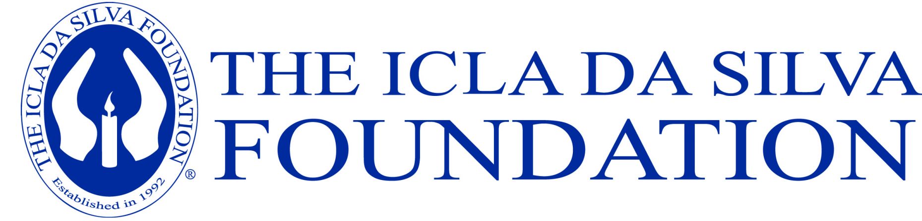 Icla da Silva Foundation Logo