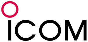 Icom (UK) Ltd Logo