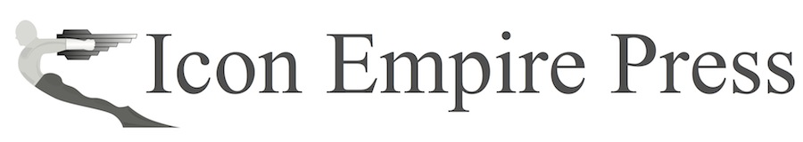 Icon Empire Press Logo