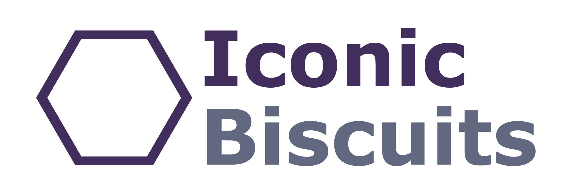 IconicBiscuits Logo