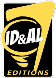 IdeaL_editions Logo