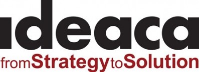 Ideaca Knowledge Services Logo