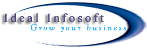 IdealInfosoft Logo