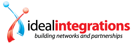 IdealIntegrations Logo